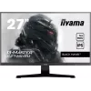 iiyama G-MASTER G2745HSU-B2 computer monitor 68.6 cm (27 inch) 1920 x 1080 pixels Full HD LED Black