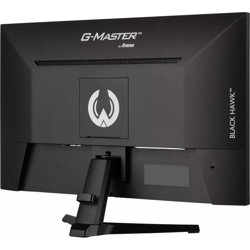 iiyama G-MASTER G2745HSU-B2 computer monitor 68.6 cm (27 inch) 1920 x 1080 pixels Full HD LED Black