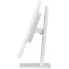 iiyama G-MASTER XUB2797QSN-W2 computer monitor 68.6 cm (27 inch) 2560 x 1440 pixels Quad HD LED White