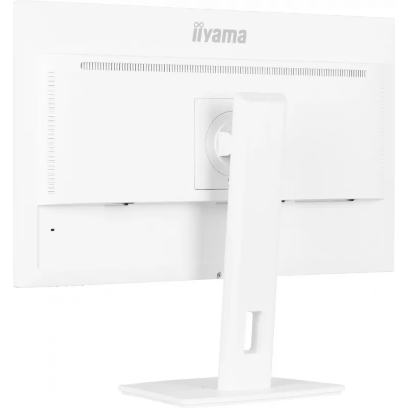 iiyama G-MASTER XUB2797QSN-W2 computer monitor 68.6 cm (27 inch) 2560 x 1440 pixels Quad HD LED White