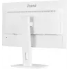 iiyama G-MASTER XUB2797QSN-W2 computer monitor 68.6 cm (27 inch) 2560 x 1440 pixels Quad HD LED White