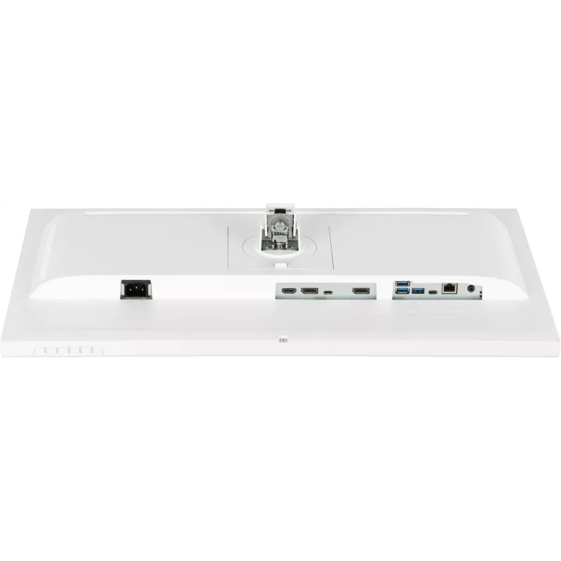 iiyama G-MASTER XUB2797QSN-W2 computer monitor 68.6 cm (27 inch) 2560 x 1440 pixels Quad HD LED White