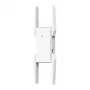 TP-Link Omada EAP673-Extender Network repeater White 10, 100, 1000 Mbit/s