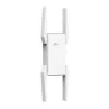 TP-Link Omada EAP673-Extender Network repeater White 10, 100, 1000 Mbit/s
