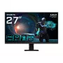 GIGABYTE GS27FA 27 inch FHD Gaming Monitor - 1920 x 1080, 180Hz, 1ms, 300 cd/m², FreeSync, HDR Ready, HDMI 2.0