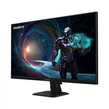 GIGABYTE GS27FA 27 inch FHD Gaming Monitor - 1920 x 1080, 180Hz, 1ms, 300 cd/m², FreeSync, HDR Ready, HDMI 2.0