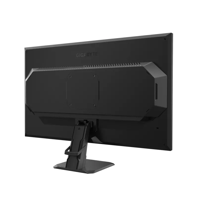 GIGABYTE GS27FA 27 inch FHD Gaming Monitor - 1920 x 1080, 180Hz, 1ms, 300 cd/m², FreeSync, HDR Ready, HDMI 2.0