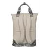 Backpack Targus TBB65113GL 40.6 cm (16 inch) Monochromatic
