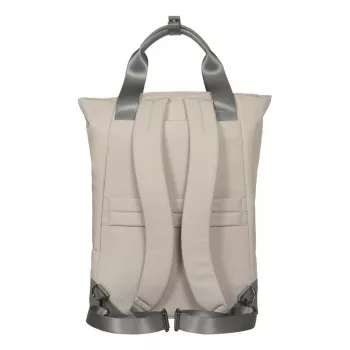 Backpack Targus TBB65113GL 40.6 cm (16 inch) Monochromatic