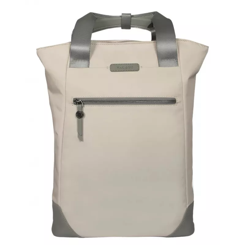 Backpack Targus TBB65113GL 40.6 cm (16 inch) Monochromatic