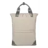Backpack Targus TBB65113GL 40.6 cm (16 inch) Monochromatic