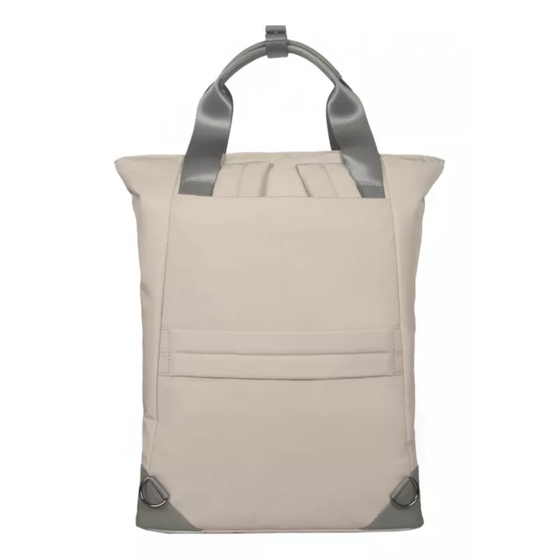 Backpack Targus TBB65113GL 40.6 cm (16 inch) Monochromatic
