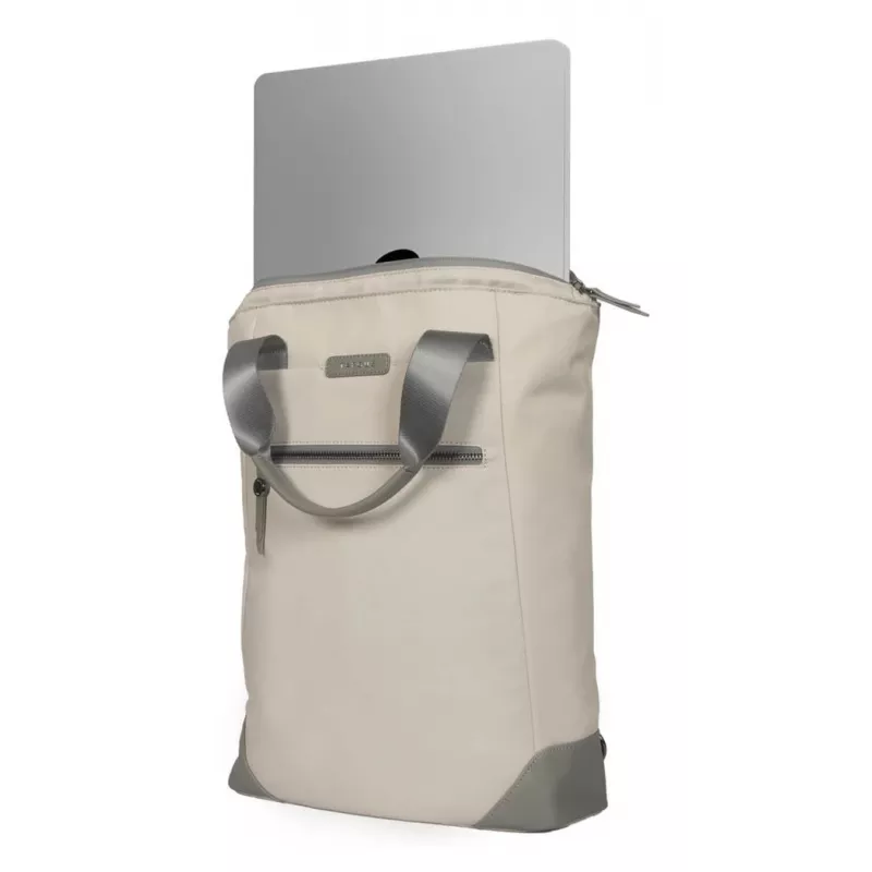 Backpack Targus TBB65113GL 40.6 cm (16 inch) Monochromatic