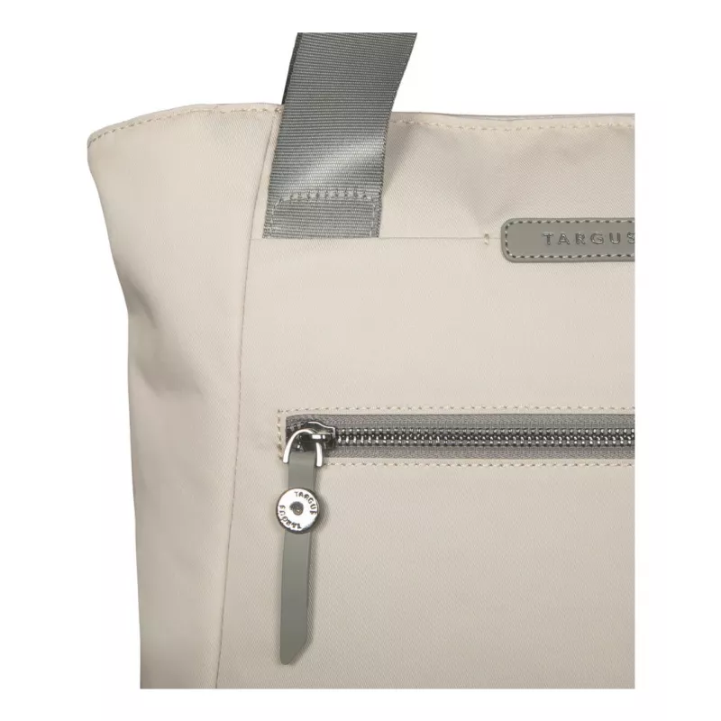 Backpack Targus TBB65113GL 40.6 cm (16 inch) Monochromatic