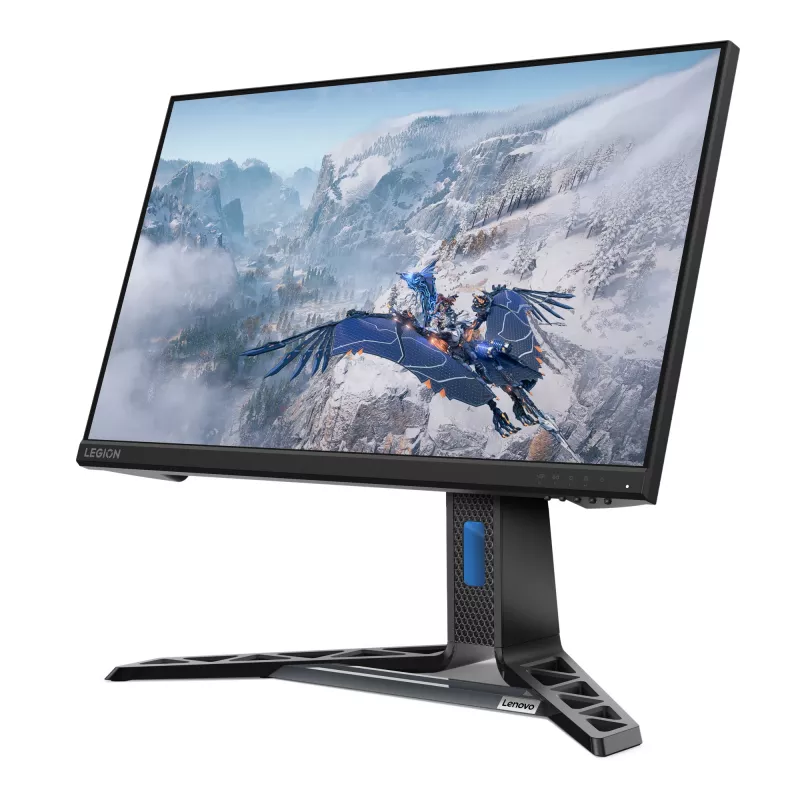 Lenovo Legion R24e computer monitor 60.5 cm (23.8 inch) 1920 x 1080 pixels Full HD LCD Black