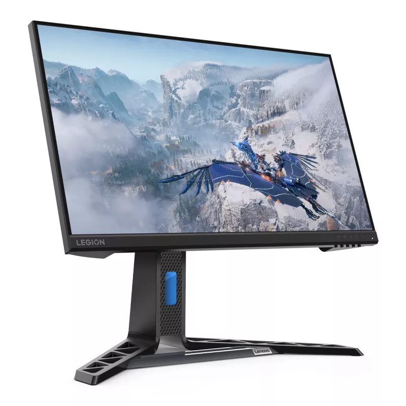 Lenovo Legion R24e computer monitor 60.5 cm (23.8 inch) 1920 x 1080 pixels Full HD LCD Black