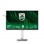 Philips 5000 series 27B2G5200/00 computer monitor 68.6 cm (27 inch) 1920 x 1080 pixels Full HD LCD Anthracite
