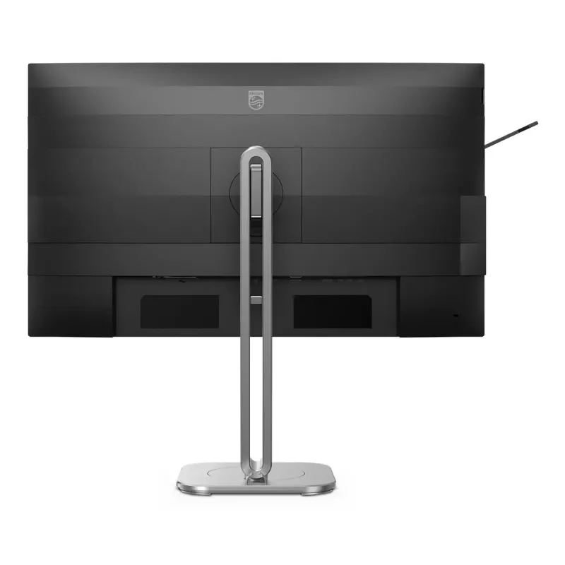 Philips 5000 series 27B2G5200/00 computer monitor 68.6 cm (27 inch) 1920 x 1080 pixels Full HD LCD Anthracite
