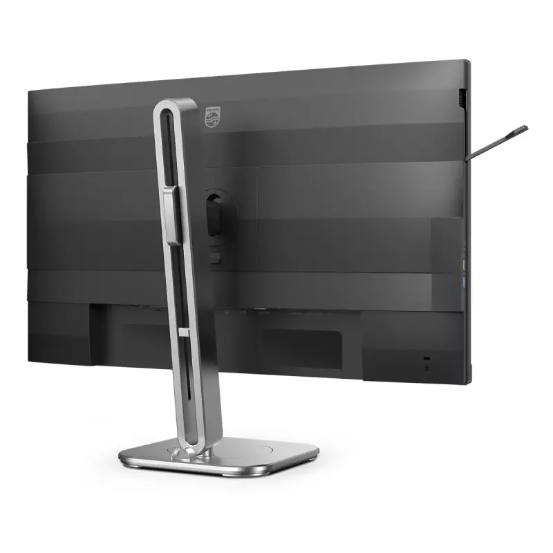 Philips 5000 series 27B2G5200/00 computer monitor 68.6 cm (27 inch) 1920 x 1080 pixels Full HD LCD Anthracite