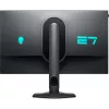 Alienware AW2725QF computer monitor 68.6 cm (27 inch) 3840 x 2160 pixels 4K Ultra HD LCD Black
