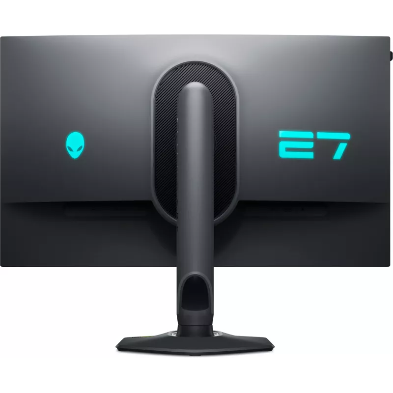 Alienware AW2725QF computer monitor 68.6 cm (27 inch) 3840 x 2160 pixels 4K Ultra HD LCD Black
