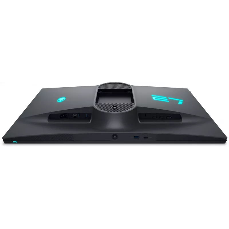 Alienware AW2725QF computer monitor 68.6 cm (27 inch) 3840 x 2160 pixels 4K Ultra HD LCD Black