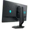 Alienware AW2725QF computer monitor 68.6 cm (27 inch) 3840 x 2160 pixels 4K Ultra HD LCD Black