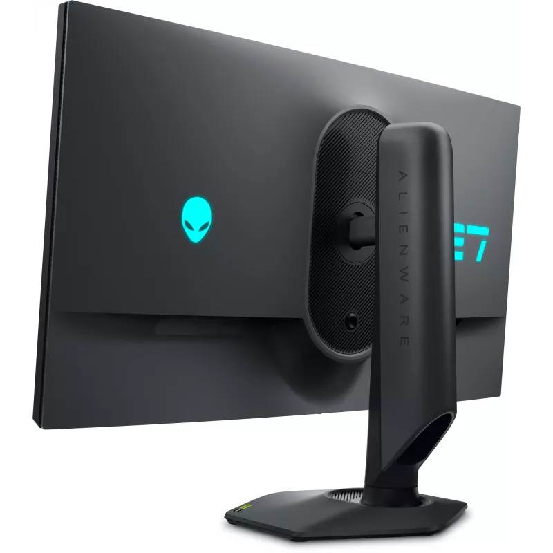 Alienware AW2725QF computer monitor 68.6 cm (27 inch) 3840 x 2160 pixels 4K Ultra HD LCD Black