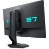 Alienware AW2725QF computer monitor 68.6 cm (27 inch) 3840 x 2160 pixels 4K Ultra HD LCD Black