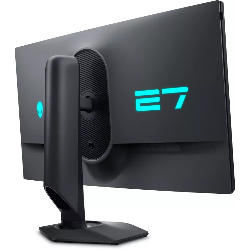Alienware AW2725QF computer monitor 68.6 cm (27 inch) 3840 x 2160 pixels 4K Ultra HD LCD Black