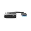 Card reader TP-LINK UA430 USB 3.2 Gen 1 Type-C — MicroSD / SD, Grey