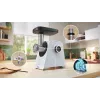 Bosch Serie 4 MultiPower MFWS420W Meat Grinder, White