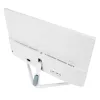 ASUS VU249HFI-W computer monitor 60.5 cm (23.8 inch) 1920 x 1080 pixels Full HD LCD White