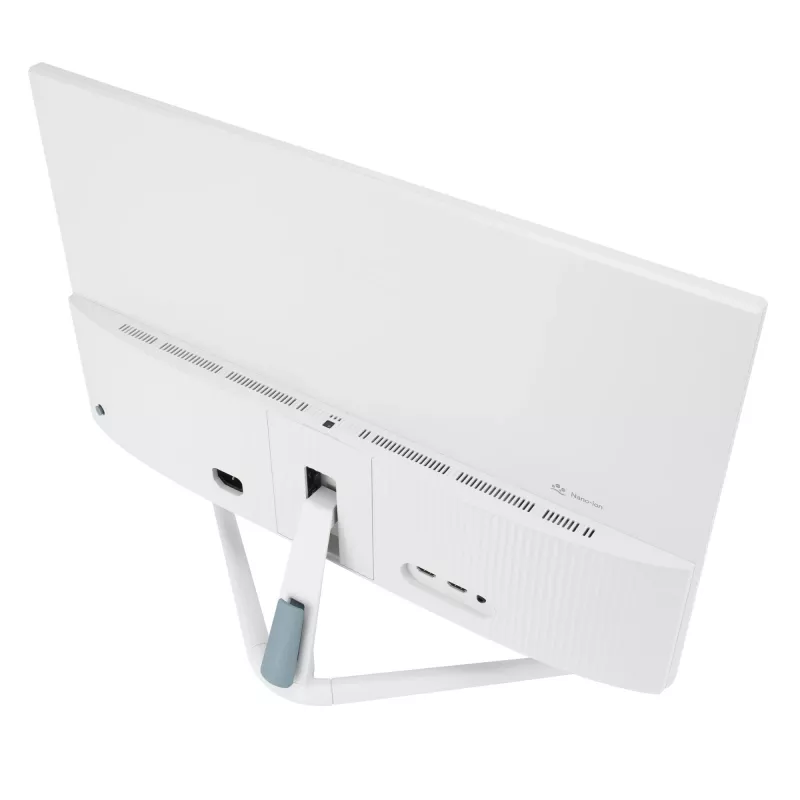ASUS VU249HFI-W computer monitor 60.5 cm (23.8 inch) 1920 x 1080 pixels Full HD LCD White
