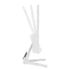 ASUS VU249HFI-W computer monitor 60.5 cm (23.8 inch) 1920 x 1080 pixels Full HD LCD White