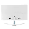 ASUS VU249HFI-W computer monitor 60.5 cm (23.8 inch) 1920 x 1080 pixels Full HD LCD White