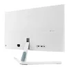ASUS VU249HFI-W computer monitor 60.5 cm (23.8 inch) 1920 x 1080 pixels Full HD LCD White