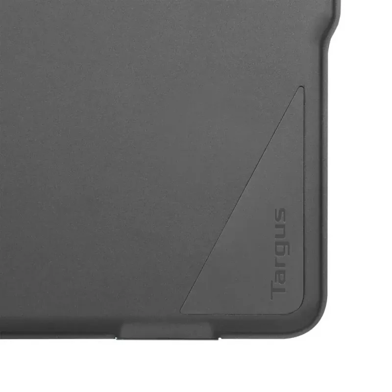 Targus VersaVu QWERTY Nordic Bluetooth Black Keyboard with Trackpad