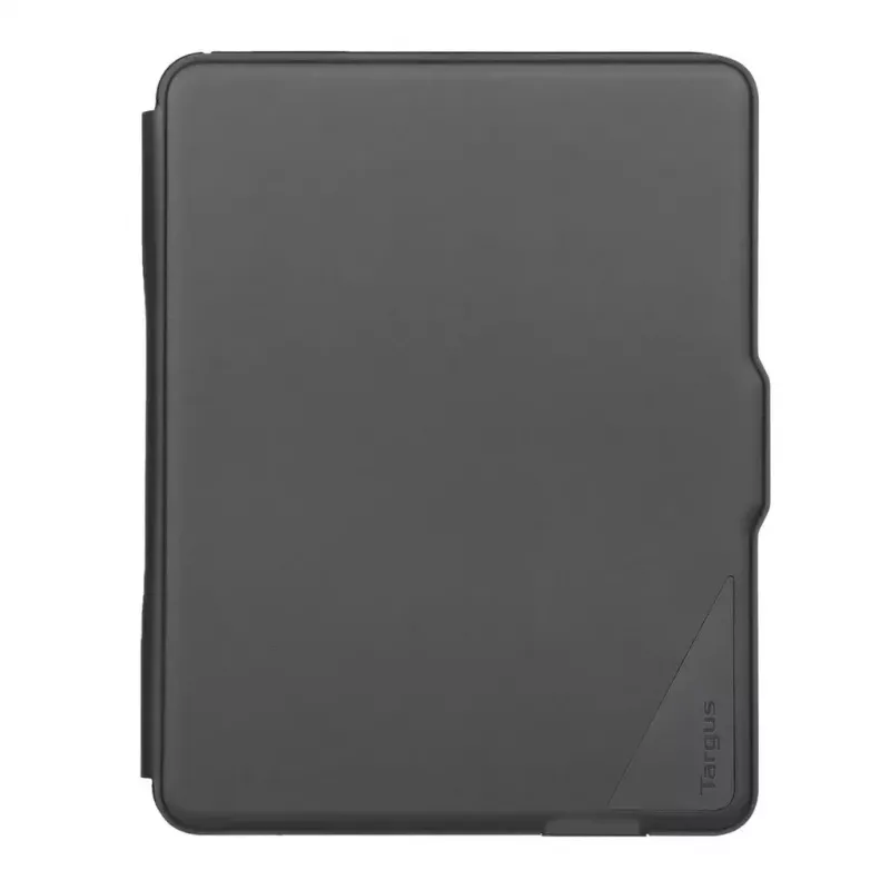 Targus VersaVu QWERTY Nordic Bluetooth Black Keyboard with Trackpad