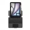 Targus VersaVu QWERTY Nordic Bluetooth Black Keyboard with Trackpad