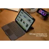Targus VersaVu QWERTY Nordic Bluetooth Black Keyboard with Trackpad