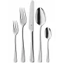WMF 1148009990 flatware set 60 pc(s) Stainless steel