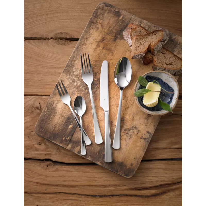 WMF 1148009990 flatware set 60 pc(s) Stainless steel