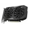 Graphics card GIGABYTE GeForce RTX 3050 — 6 GB GDDR6, 2304 CUDA cores, PCIe 4.0, 14000 MHz memory