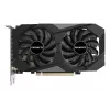 Graphics card GIGABYTE GeForce RTX 3050 — 6 GB GDDR6, 2304 CUDA cores, PCIe 4.0, 14000 MHz memory