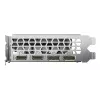 Graphics card GIGABYTE GeForce RTX 3050 — 6 GB GDDR6, 2304 CUDA cores, PCIe 4.0, 14000 MHz memory