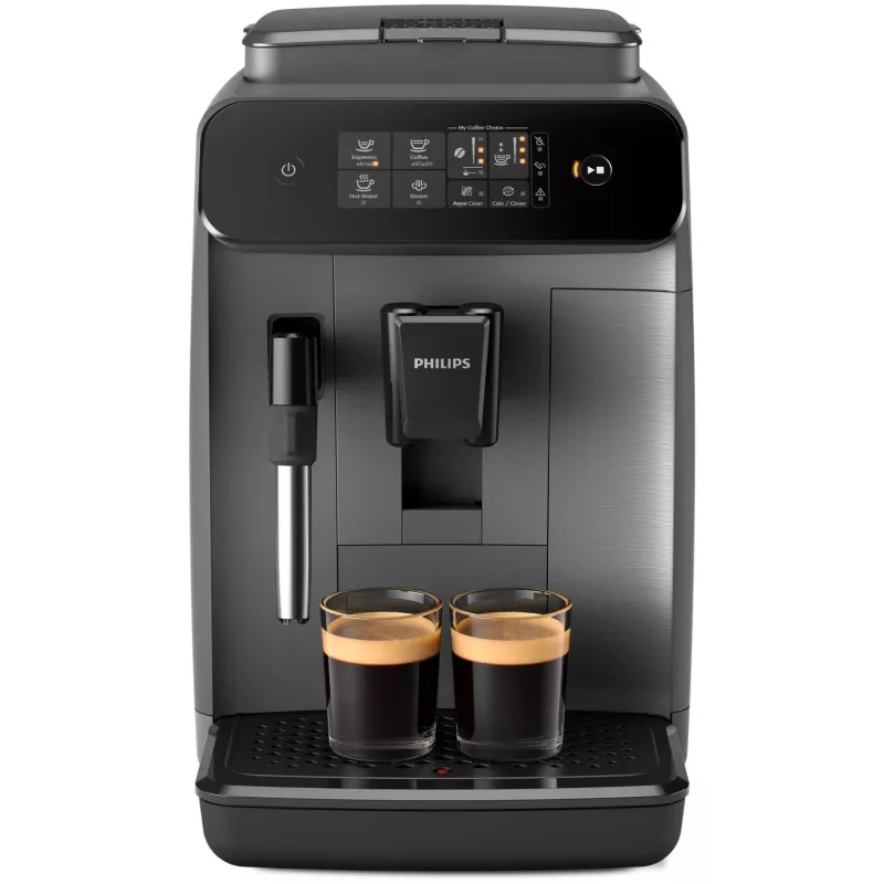 Philips 800 series EP0824/00 coffee maker Fully-auto Espresso machine 1.8 L