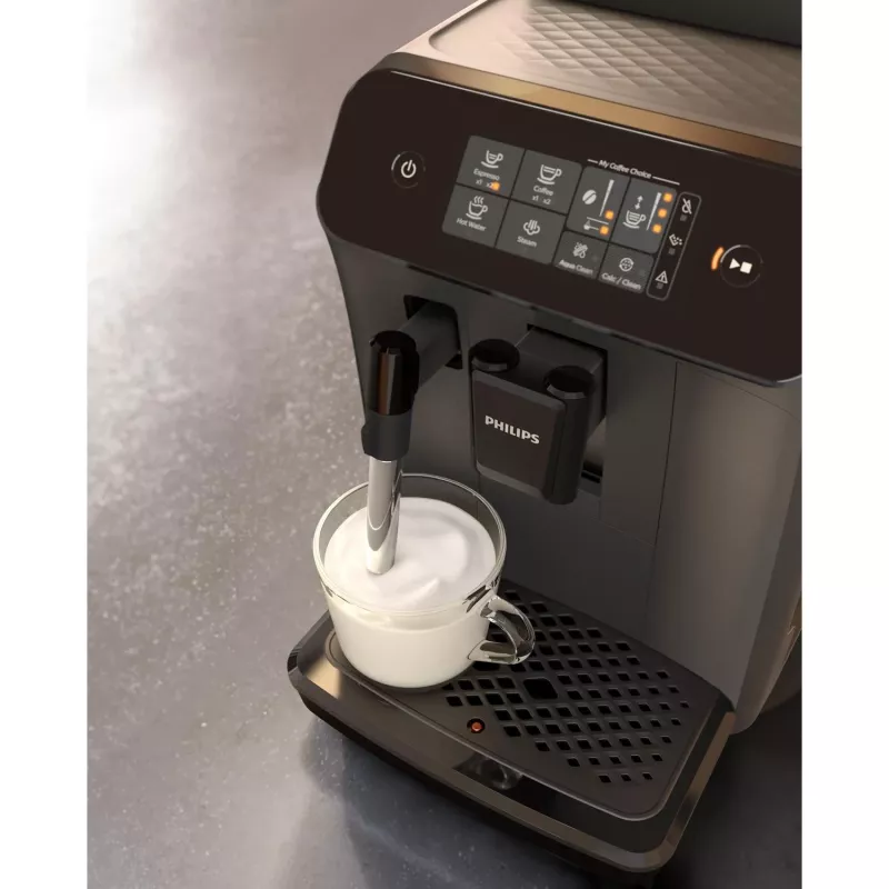Philips 800 series EP0824/00 coffee maker Fully-auto Espresso machine 1.8 L
