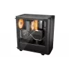 be quiet Pure Base 501 LX Black Midi Tower