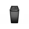 be quiet Pure Base 501 LX Black Midi Tower